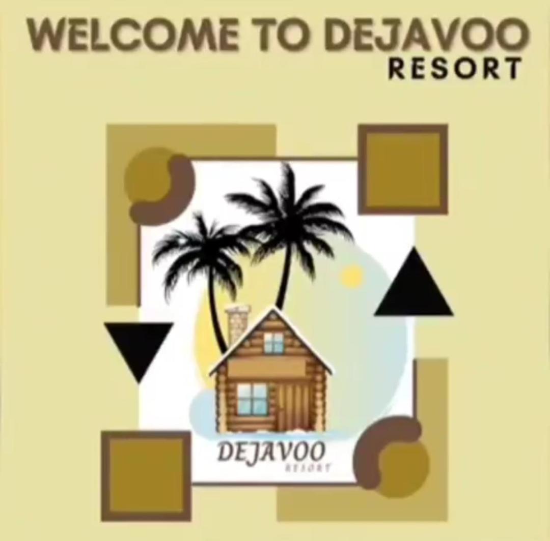 Dejavoo Hotel Gādigarpālya Exterior foto
